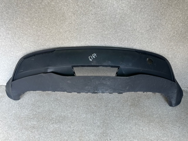 TESLA 149400600A Бампер задний, нижняя часть в наличии Полтава