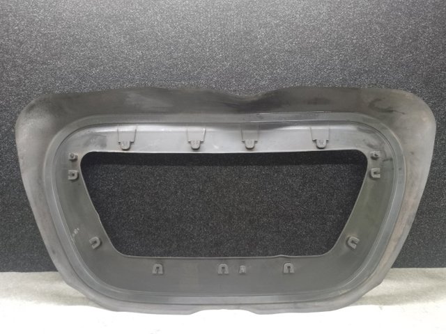 149408800A TESLA Уплотнитель капота купить в Каменское