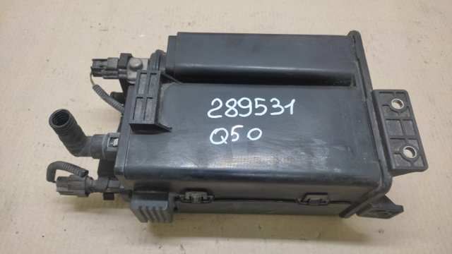 Адсорбер паров топлива 149505CA0A NISSAN