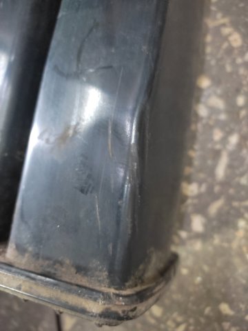149507S000 NISSAN Адсорбер паров топлива купить в Каменское