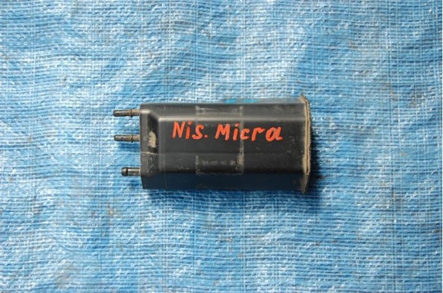 Абсорбер топливный nissan micra 03-11 14950-AX600