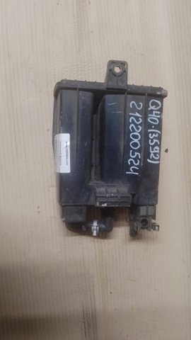 14950JK60E NISSAN Адсорбер паров топлива купить в Ужгород