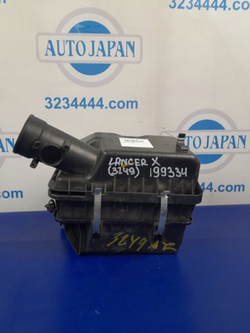 1500A022 MITSUBISHI Корпус воздушного фильтра, верхняя часть купить в Житомир