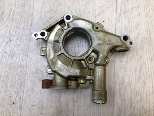 Маслонасос 150107Y00A NISSAN