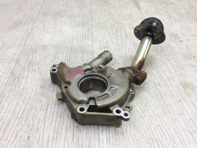150108J10A NISSAN Масляный насос купить в Сумы