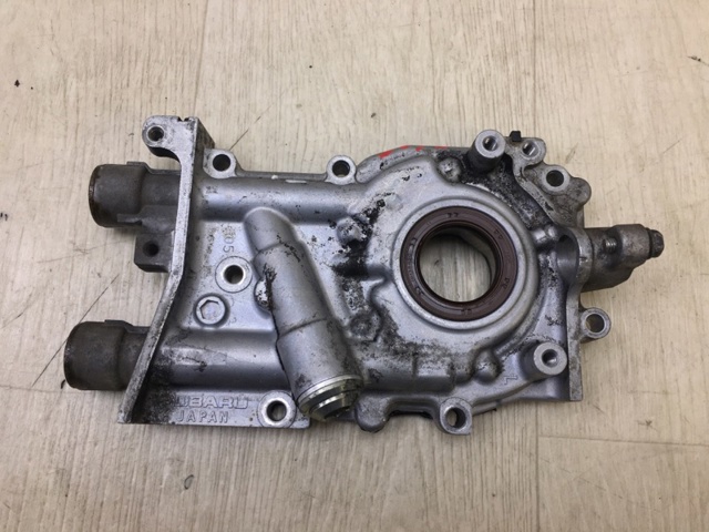 SUBARU 15010AA320 Масляный насос в наличии Полтава