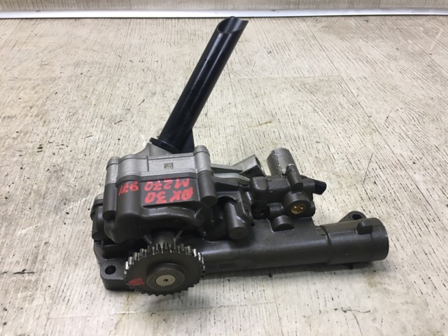 Насос маслозакачивающий 15010HG00G NISSAN