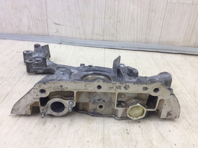 151000A040 TOYOTA Масляный насос купить в Полтава