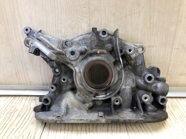 Масляный насос 1510062050 TOYOTA