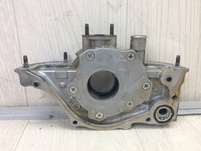 Насос маслозакачивающий 15100PLC003 HONDA