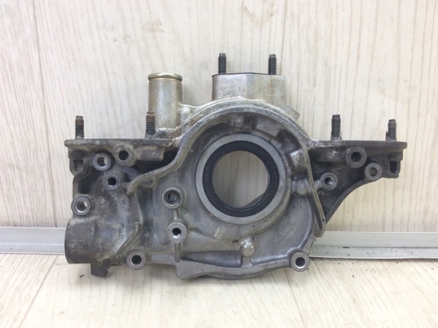 HONDA 15100PLC003 Масляный насос в наличии Николаев
