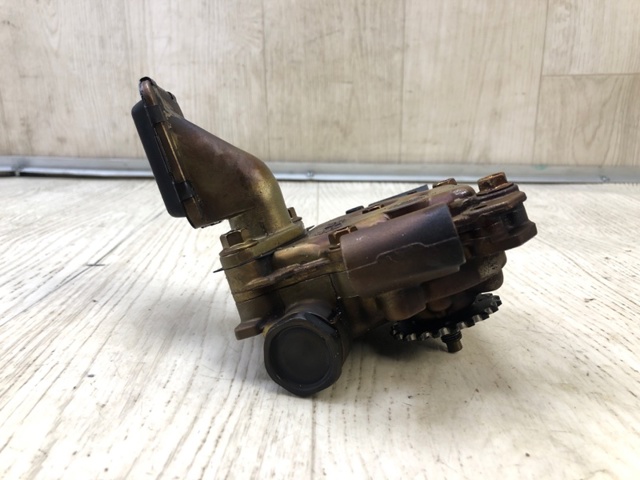 TOYOTA 1516328010 Шестерня масляного насоса в наличии Сумы