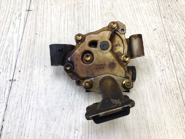 1516328010 TOYOTA Шестерня масляного насоса купить в Ужгород