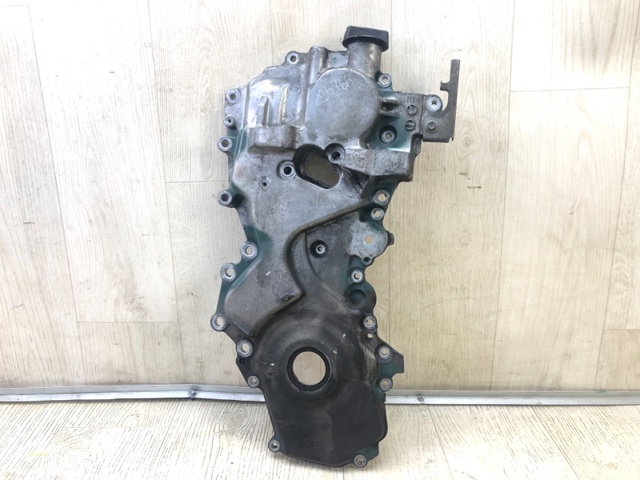 Крышка масляной горловины 152559N00A NISSAN
