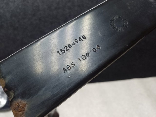 15264948 GM купить в Харьков