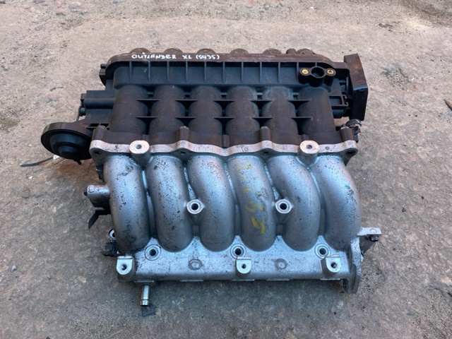 Впускной коллектор 1542A080 MITSUBISHI