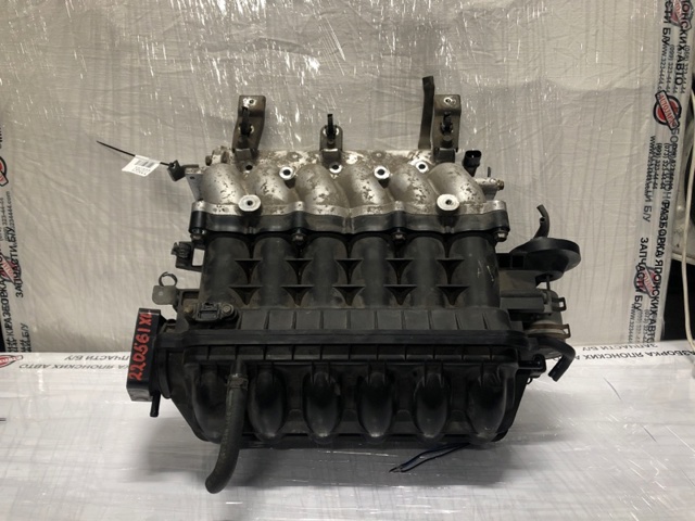 MITSUBISHI 1542A080 Впускной коллектор в наличии Хмельницкий