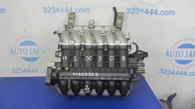 MITSUBISHI 1542A080 Коллектор впускной в наличии Николаев