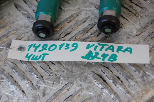 SUZUKI 1571078K00 Форсунка впрыска топлива в наличии Черновцы