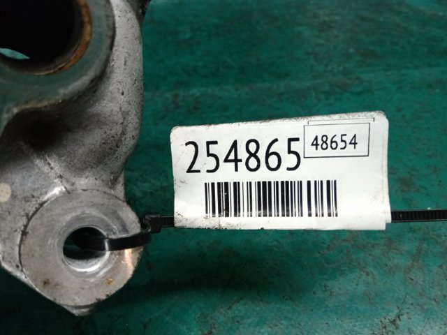 MITSUBISHI 1582A957 Патрубок системы рециркуляции отработавших газов EGR в наличии Ужгород