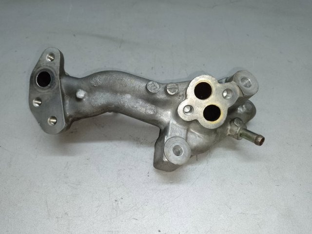 Шланги и трубки системы рециркуляции 1582A957 MITSUBISHI