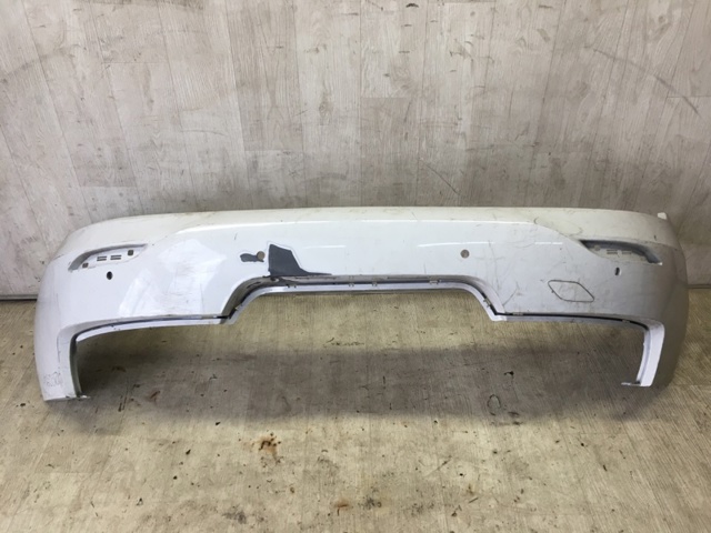 15857711 BMW Бампер задний купить в Запорожье