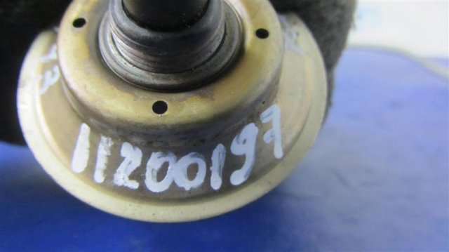 1588A165 MITSUBISHI Лямбда-зонд, датчик кислорода до катализатора левый купить в Павлоград