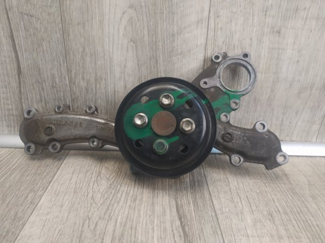 Насос охлаждающей жидкости 1610009441 TOYOTA