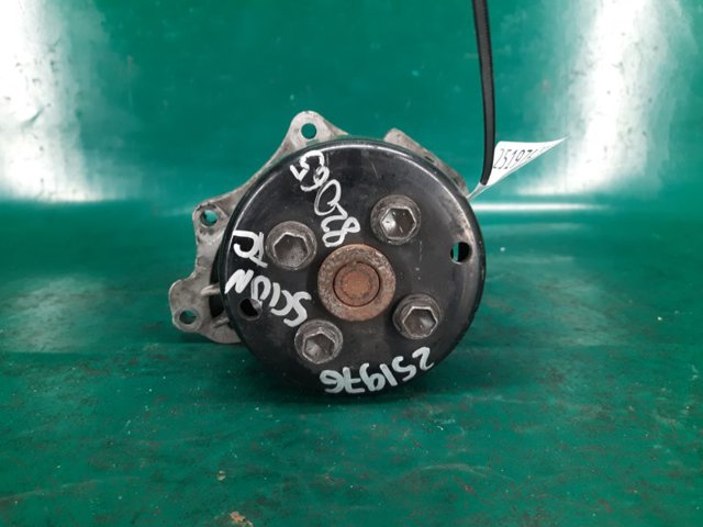 TOYOTA 1610028041 Помпа водяная (насос) охлаждения в наличии Ужгород