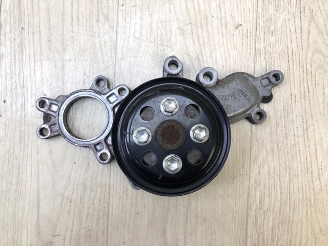 Насос охлаждения 1610039505 TOYOTA