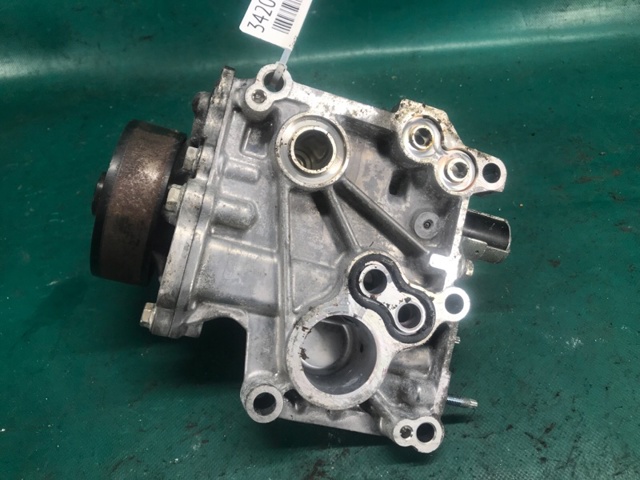 1610039595 TOYOTA Помпа купить в Черновцы