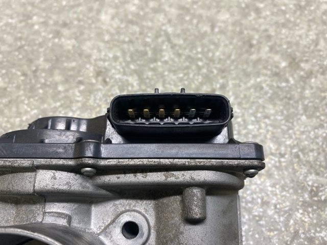 SUBARU 16112AA350 Дроссельная заслонка в наличии Ужгород