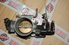 Заслонка воздушная 16118AB070 SUBARU