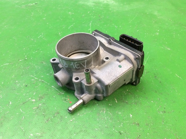 NISSAN 161193RC0A Дроссельная заслонка в сборе в наличии Тернополь