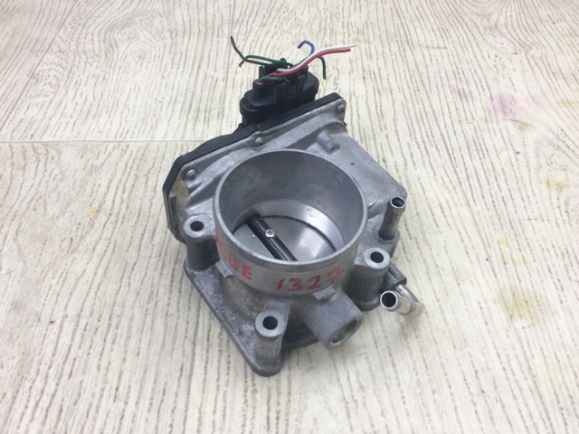Блок дроссельной заслонки 161194BB2A NISSAN