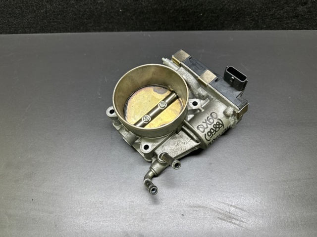 Дроссельная заслонка 161196KA0A NISSAN
