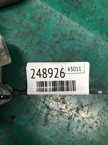 161197S000 NISSAN Дроссельная заслонка купить в Ужгород