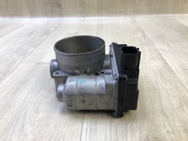 161198J103 NISSAN Дроссельная заслонка в сборе купить в Черновцы