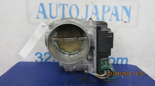 161198J103 Дроссельная заслонка купить Полтава
