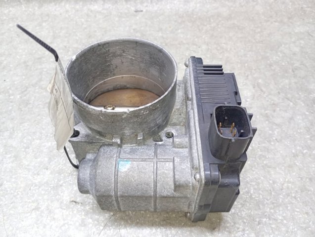 NISSAN 161198J10A Дроссельная заслонка в сборе в наличии Винница
