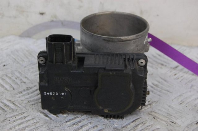 161198J10C NISSAN Дроссельная заслонка купить в Тернополь
