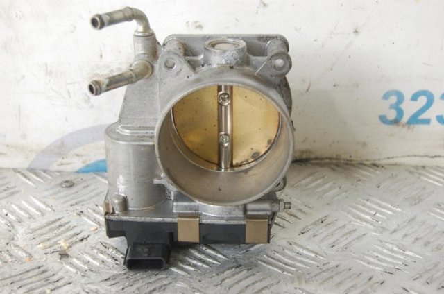 161199HP0A NISSAN Дроссельная заслонка купить в Днепр
