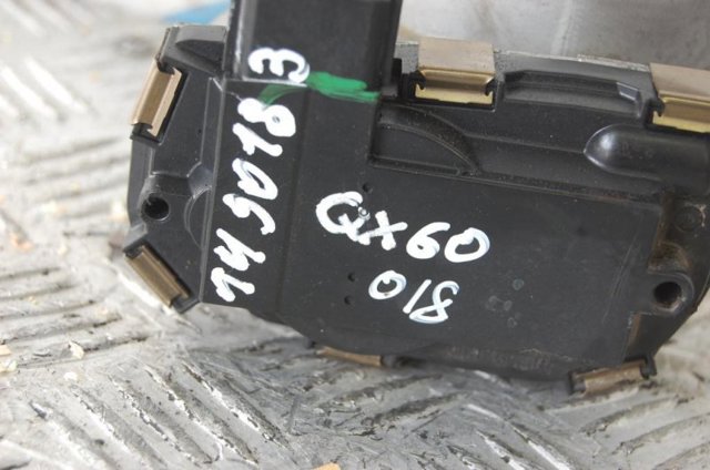 161199HP0A NISSAN Дроссельная заслонка в сборе купить в Полтава