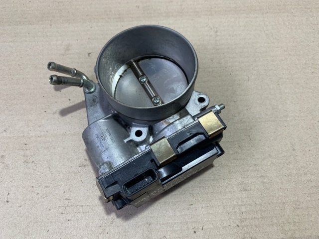 161199NT0B NISSAN Дроссельная заслонка в сборе купить в Запорожье