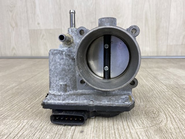 Заслонка воздушная 161199SE0A NISSAN