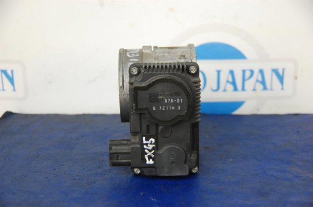 NISSAN 16119AR001 Дроссельная заслонка в сборе в наличии Хмельницкий