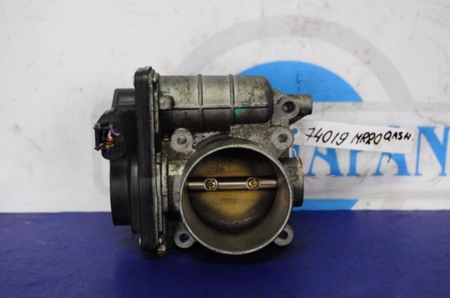 Блок дроссельной заслонки 16119EN20B NISSAN
