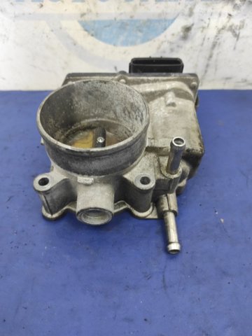 Заслонка воздушная 16119ET000 NISSAN