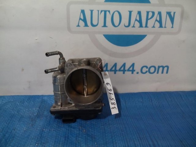 Дроссельная заслонка 16119JA00A NISSAN