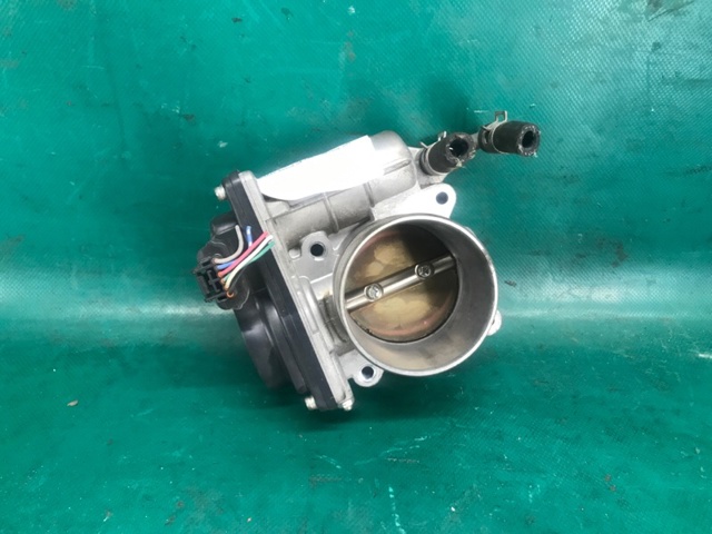 Заслонка воздушная 16119JA00B NISSAN